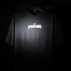 SpiderMan Droptee